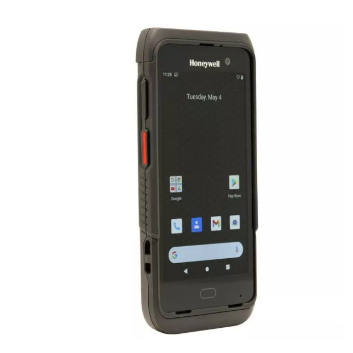 Honeywell CT45 XP view 2
