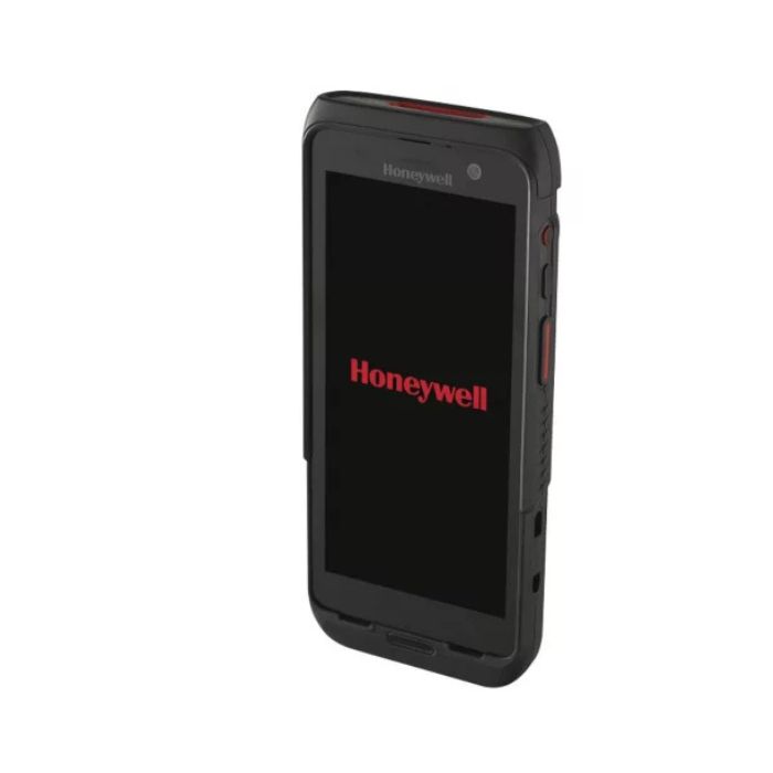 Honeywell CT47 view 3
