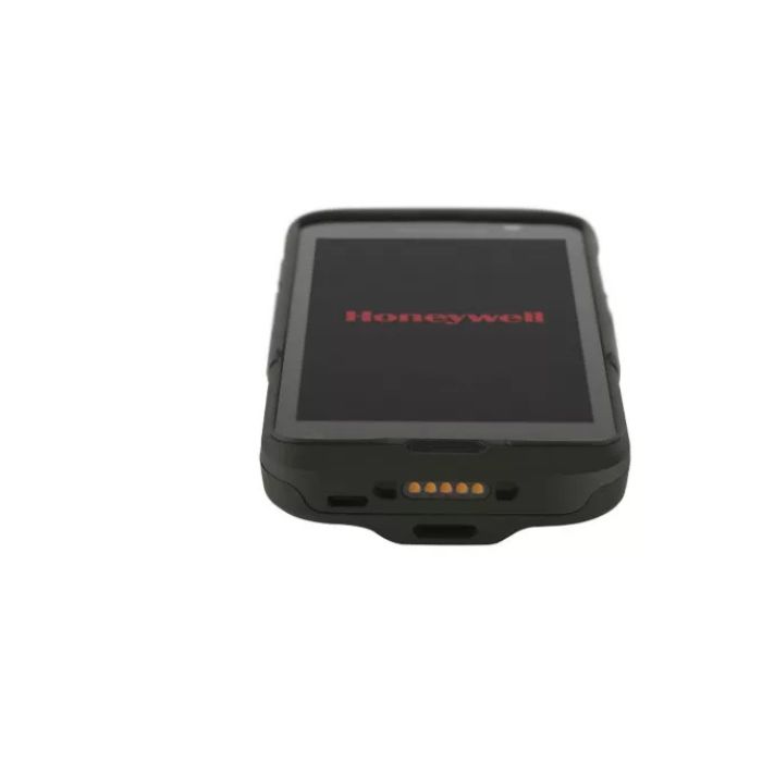 Honeywell CT47 view 2