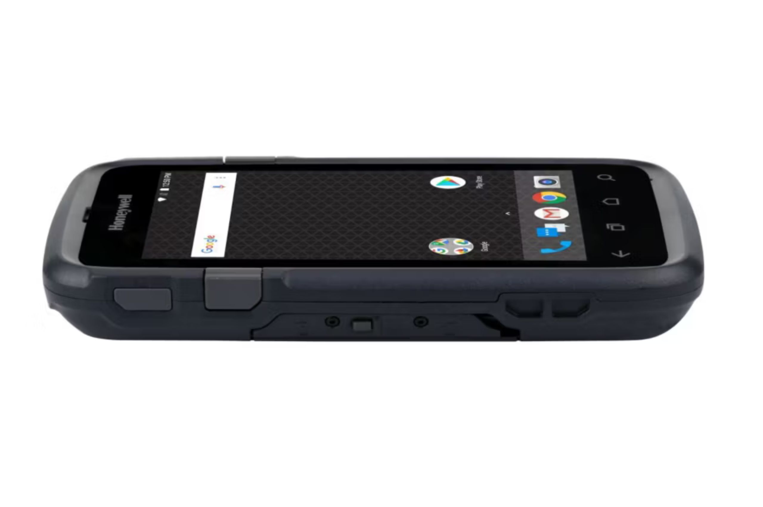 Honeywell Dolphin CT60 view 5