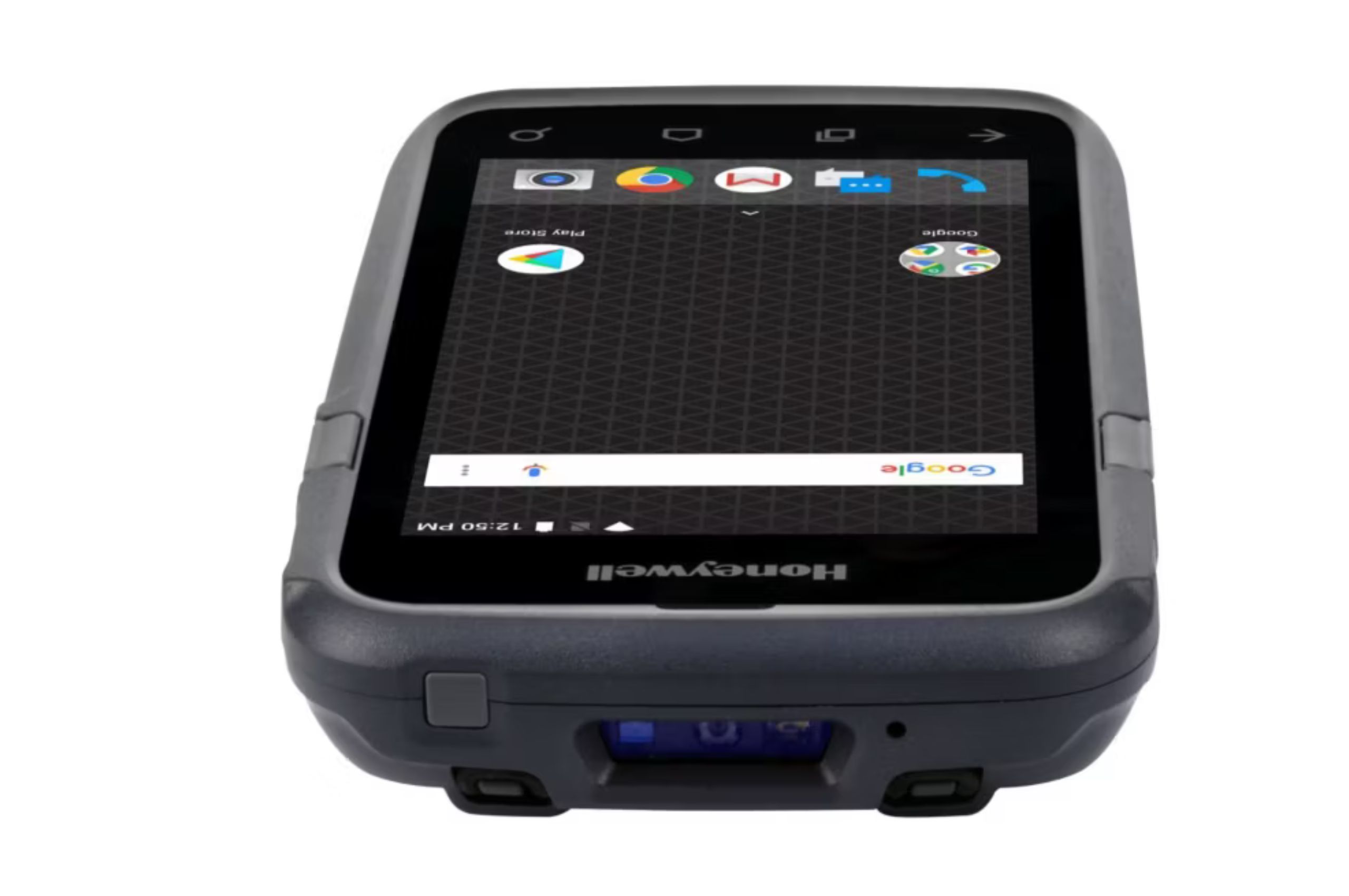 Honeywell Dolphin CT60 view 3