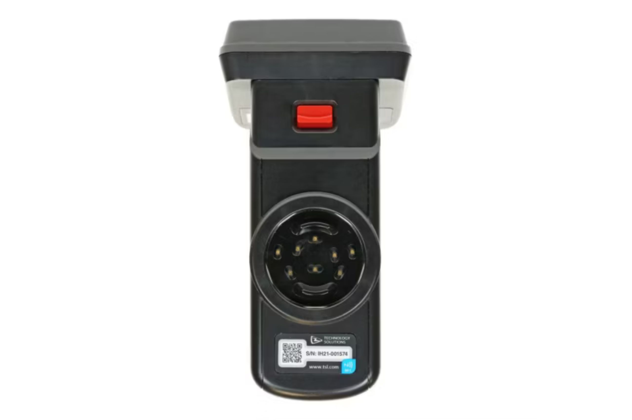 Honeywell IH21 view 3