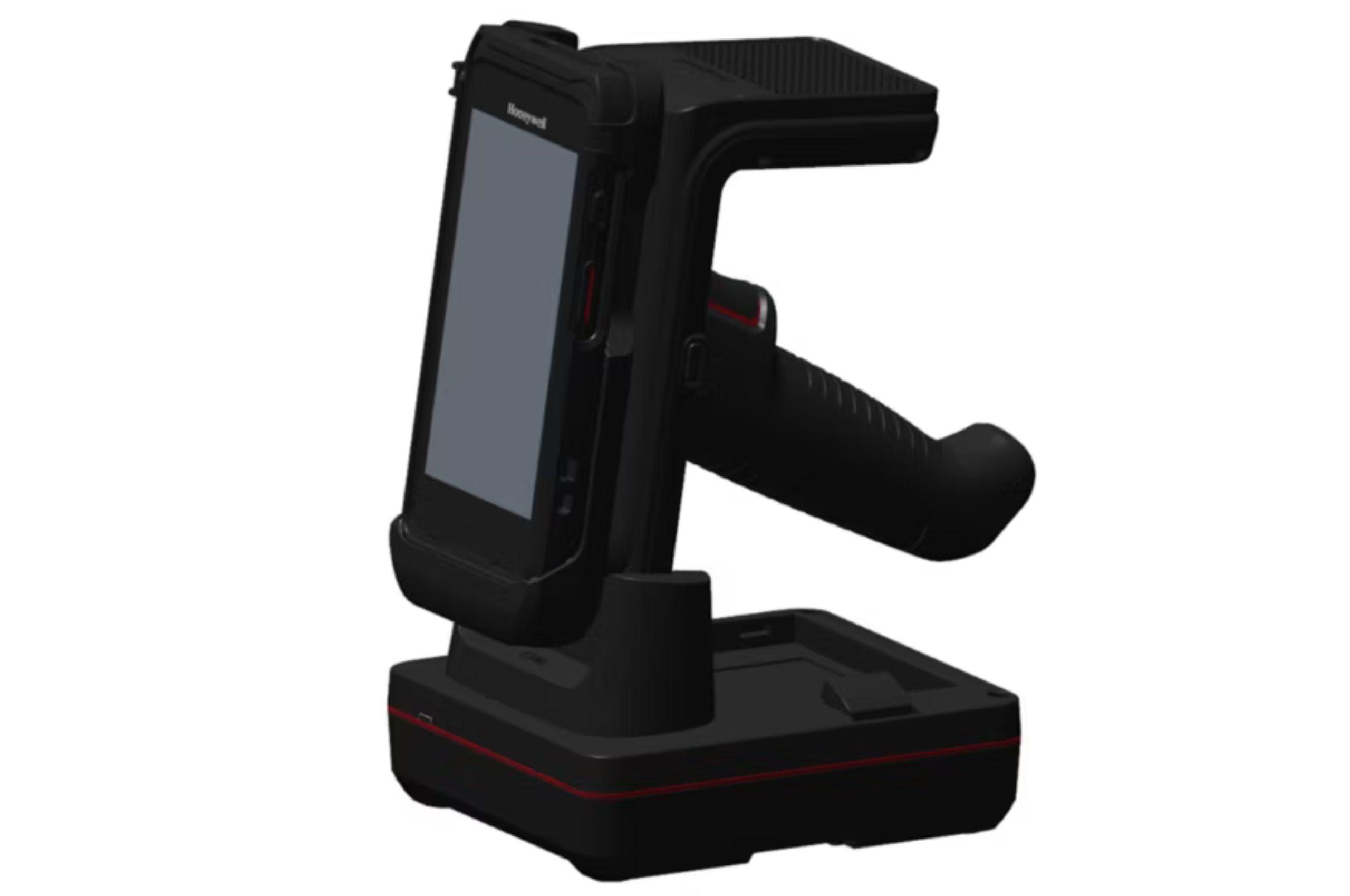 Honeywell IH40 view 3