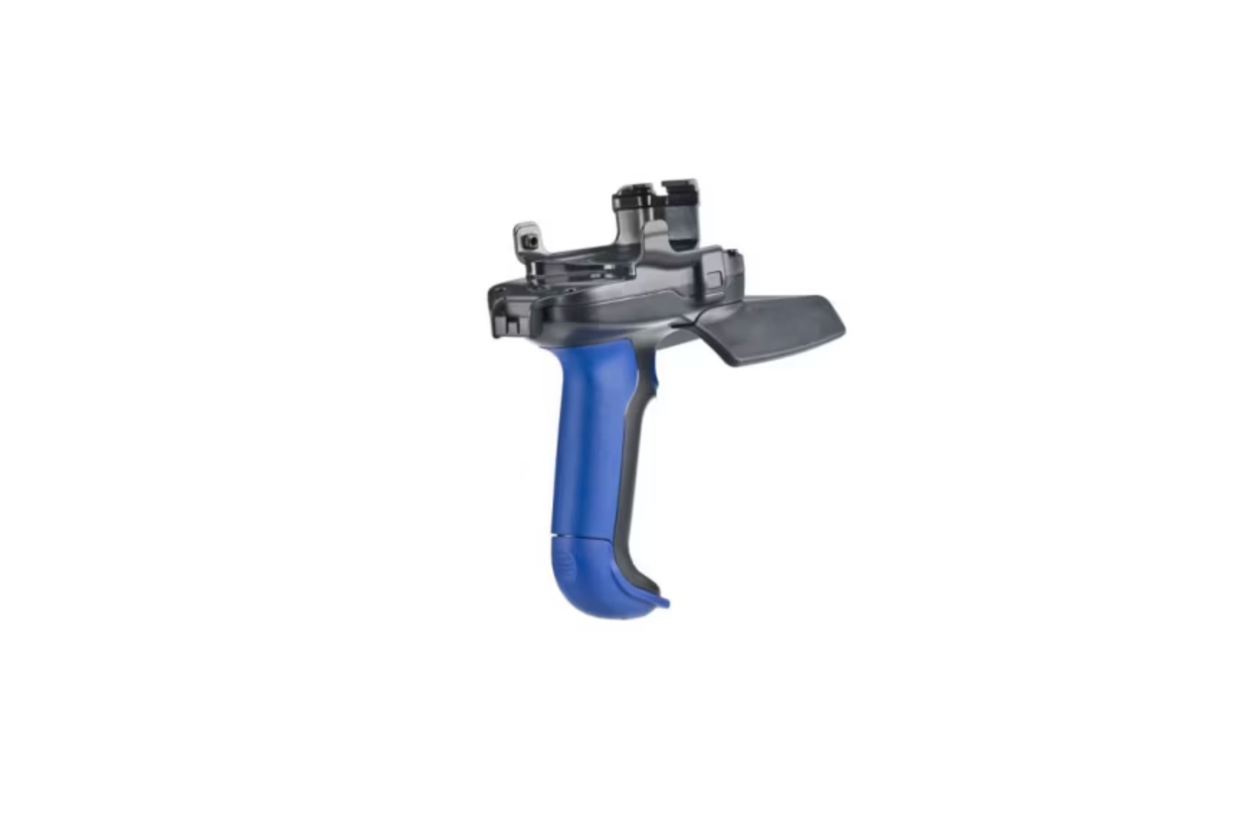 Honeywell IP30 view 2