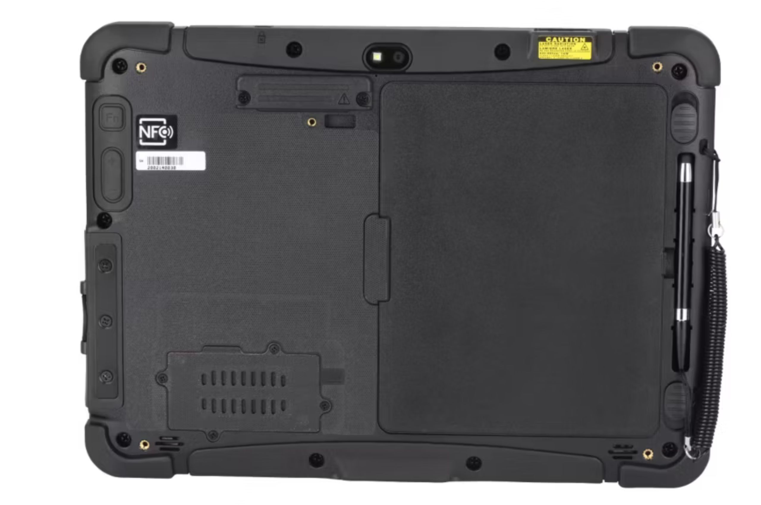 Honeywell RT10 - Android view 4