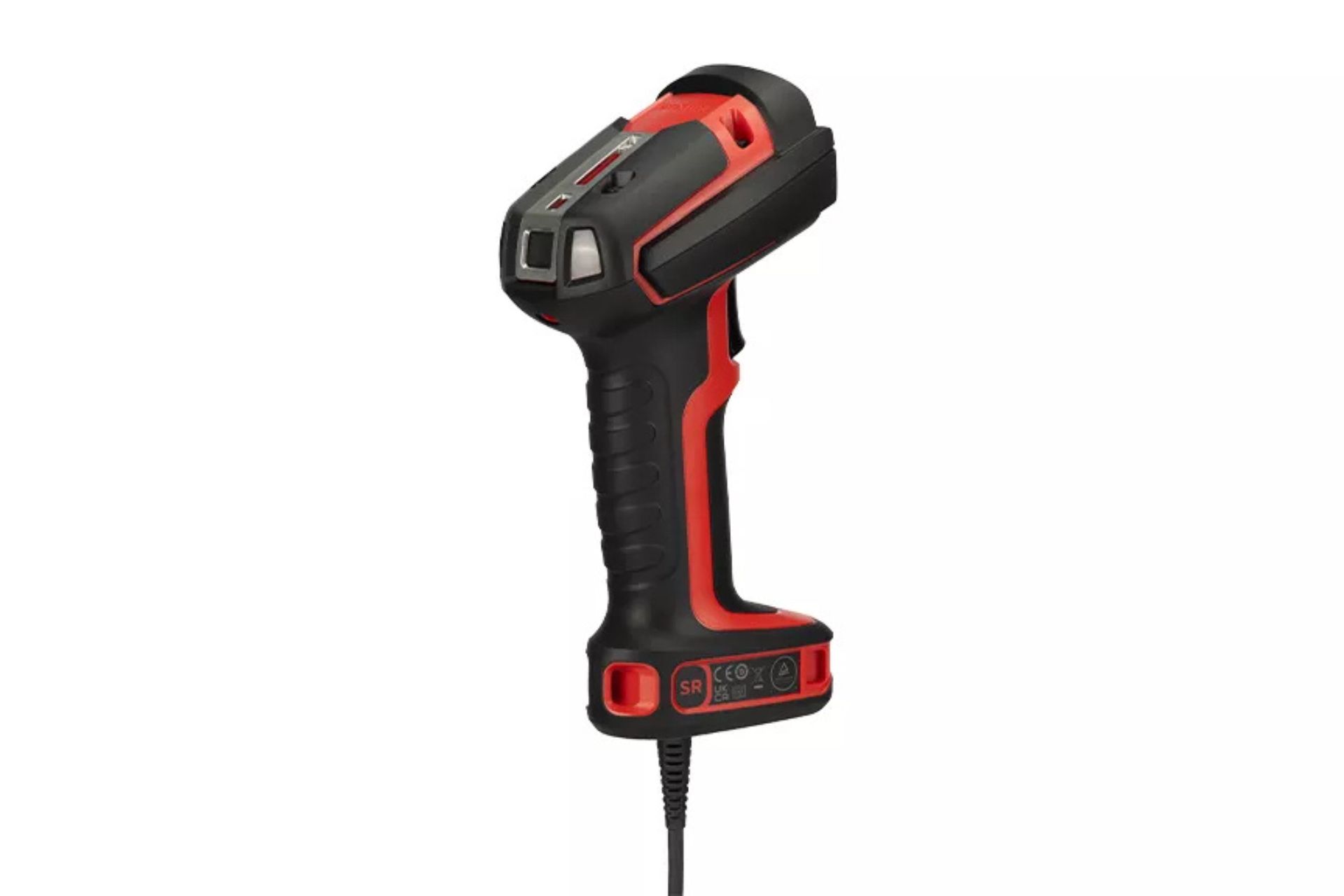 Honeywell Granit Ultra 2100i view 2
