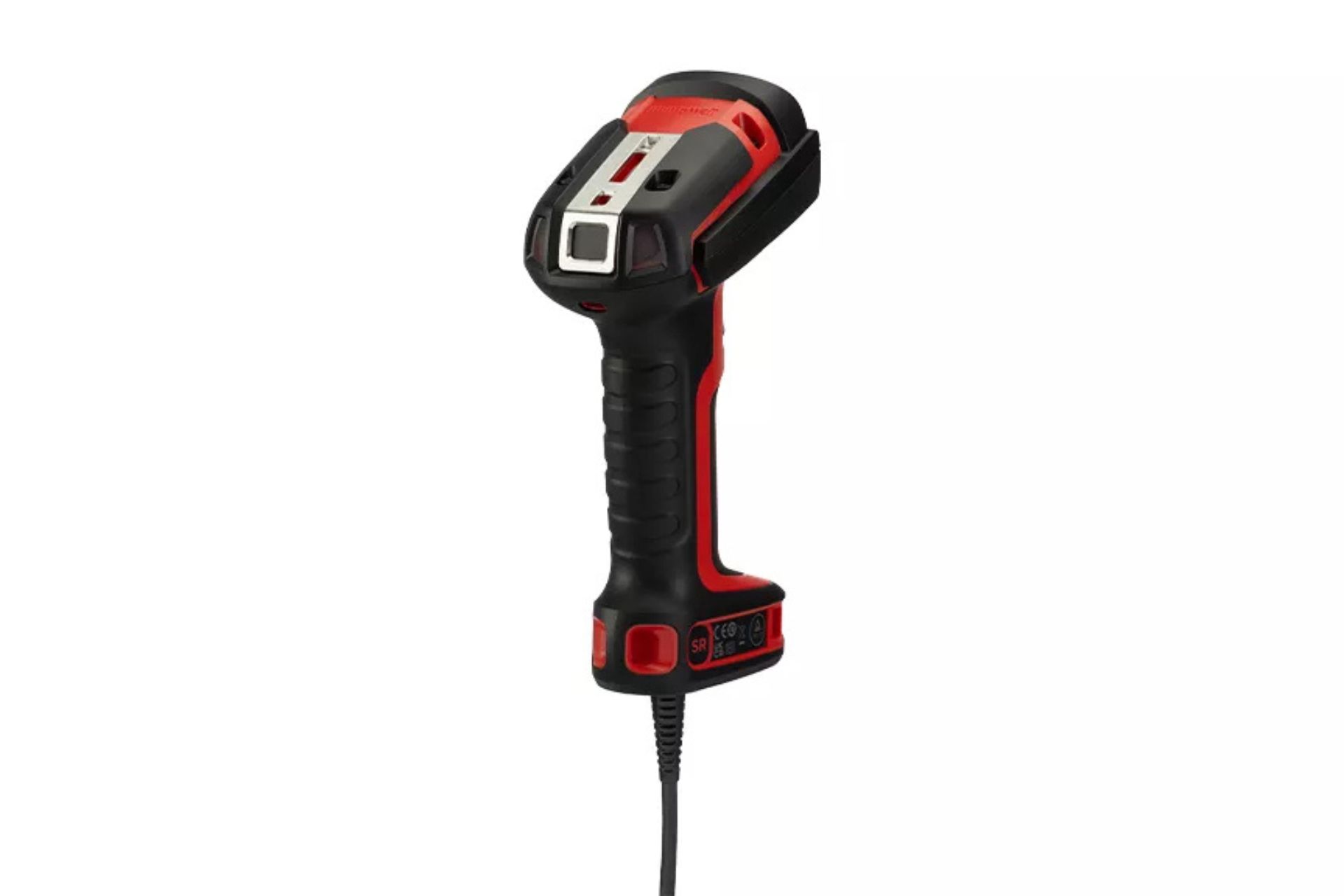Honeywell Granit Ultra 2100i view 3