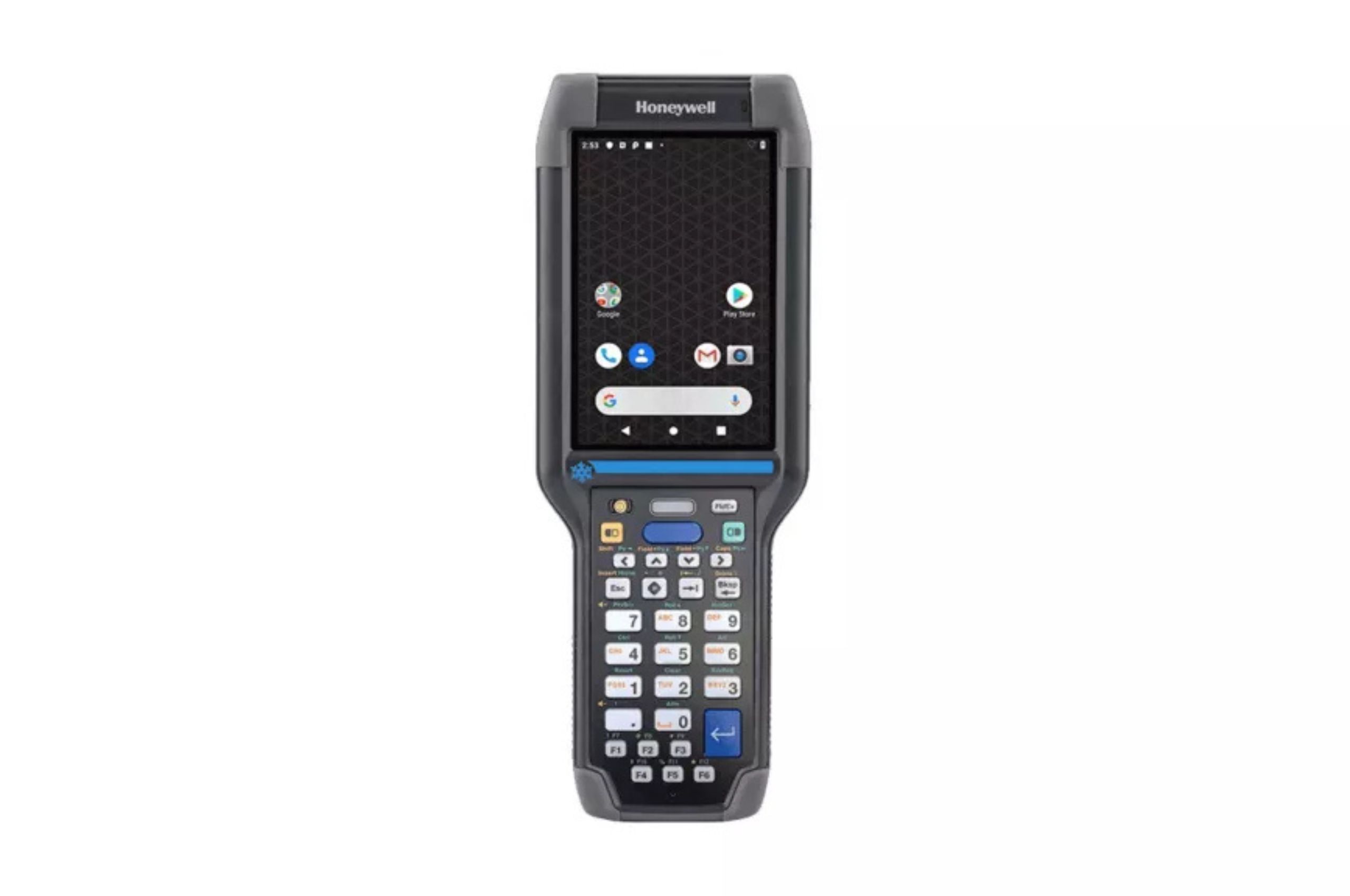 Honeywell CK65 CS
