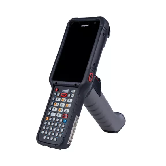 Honeywell CK67 view 3