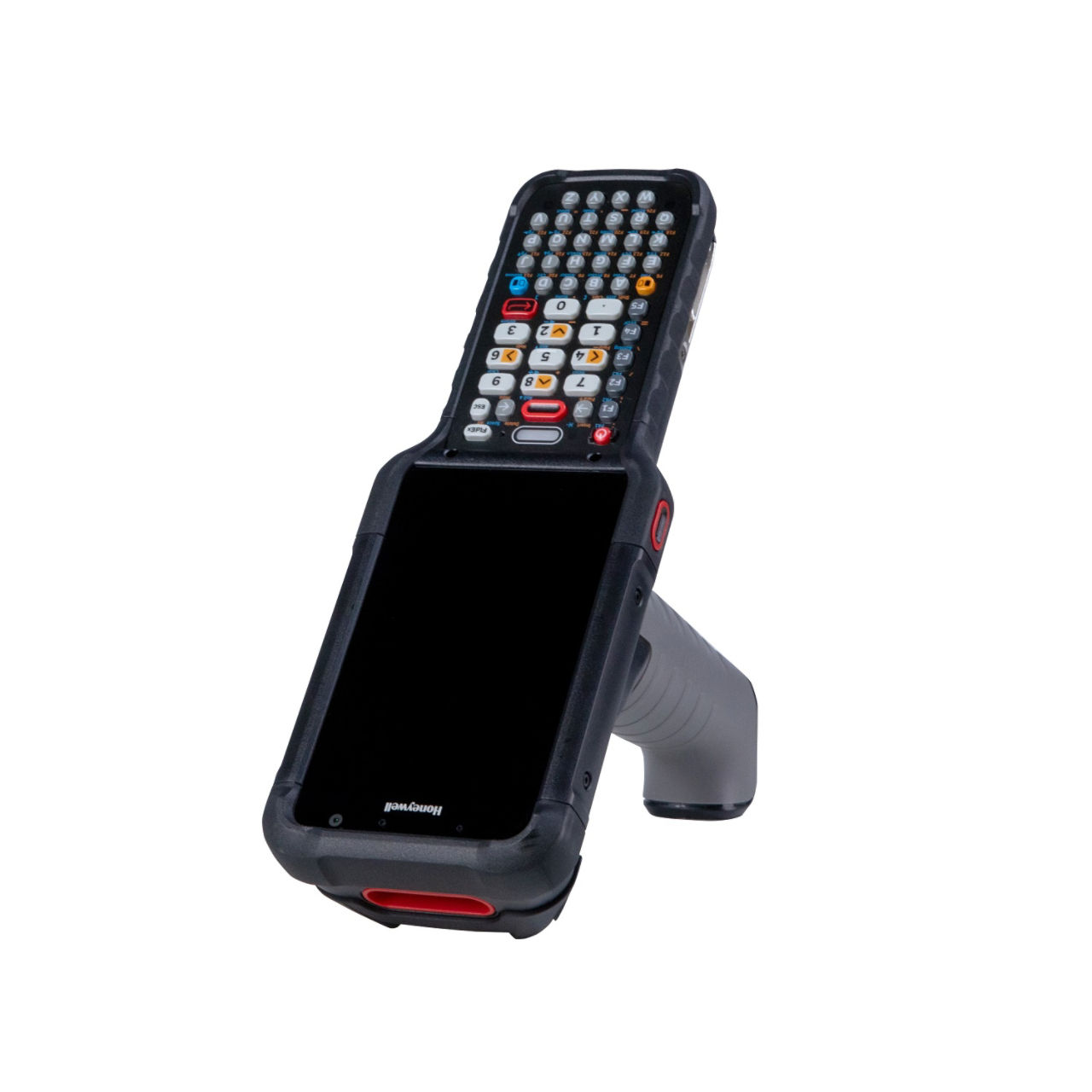 Honeywell CK67 view 2