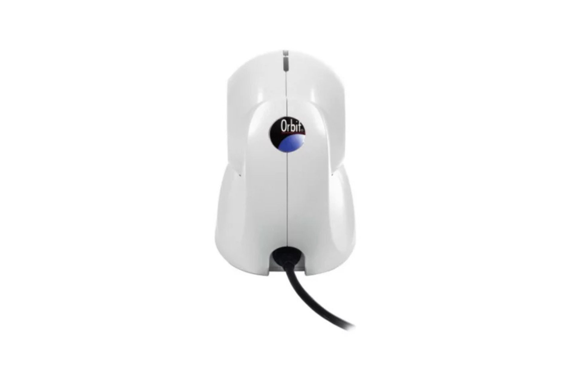 Honeywell Orbit 7190g Hybrid Presentation Scanner view 3