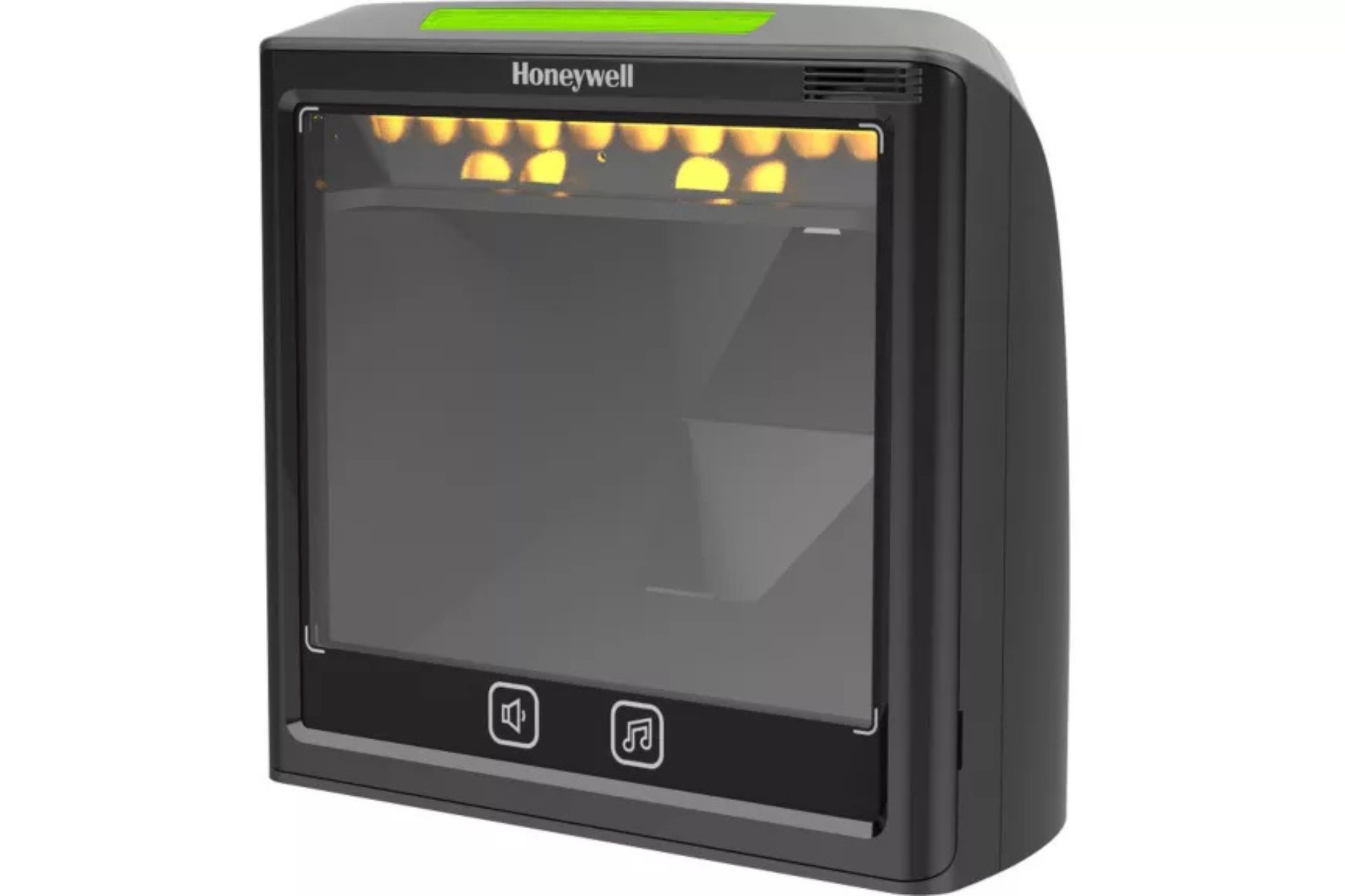 Honeywell Solaris XP 7990G