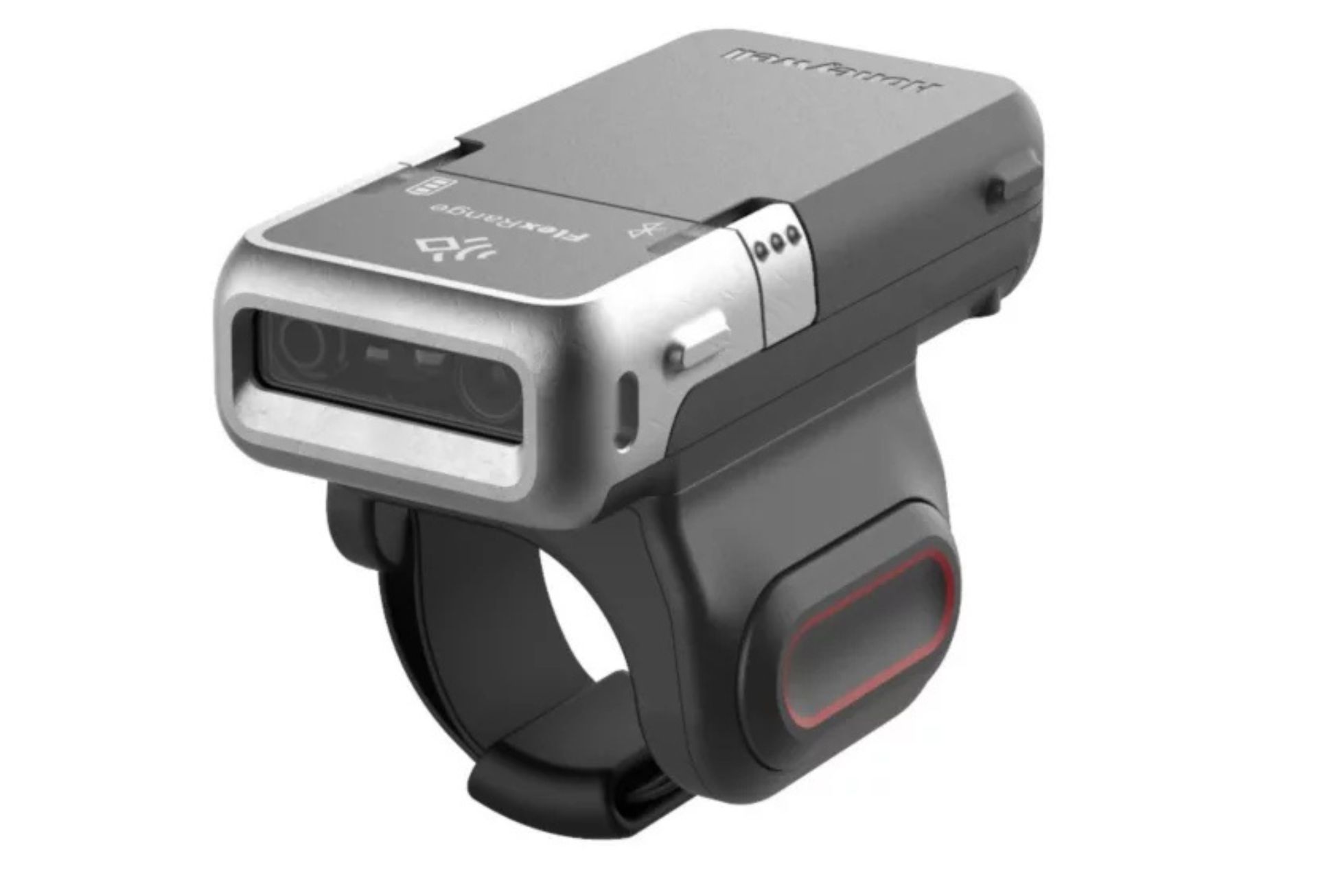 Honeywell 8675i Wearable Scanner