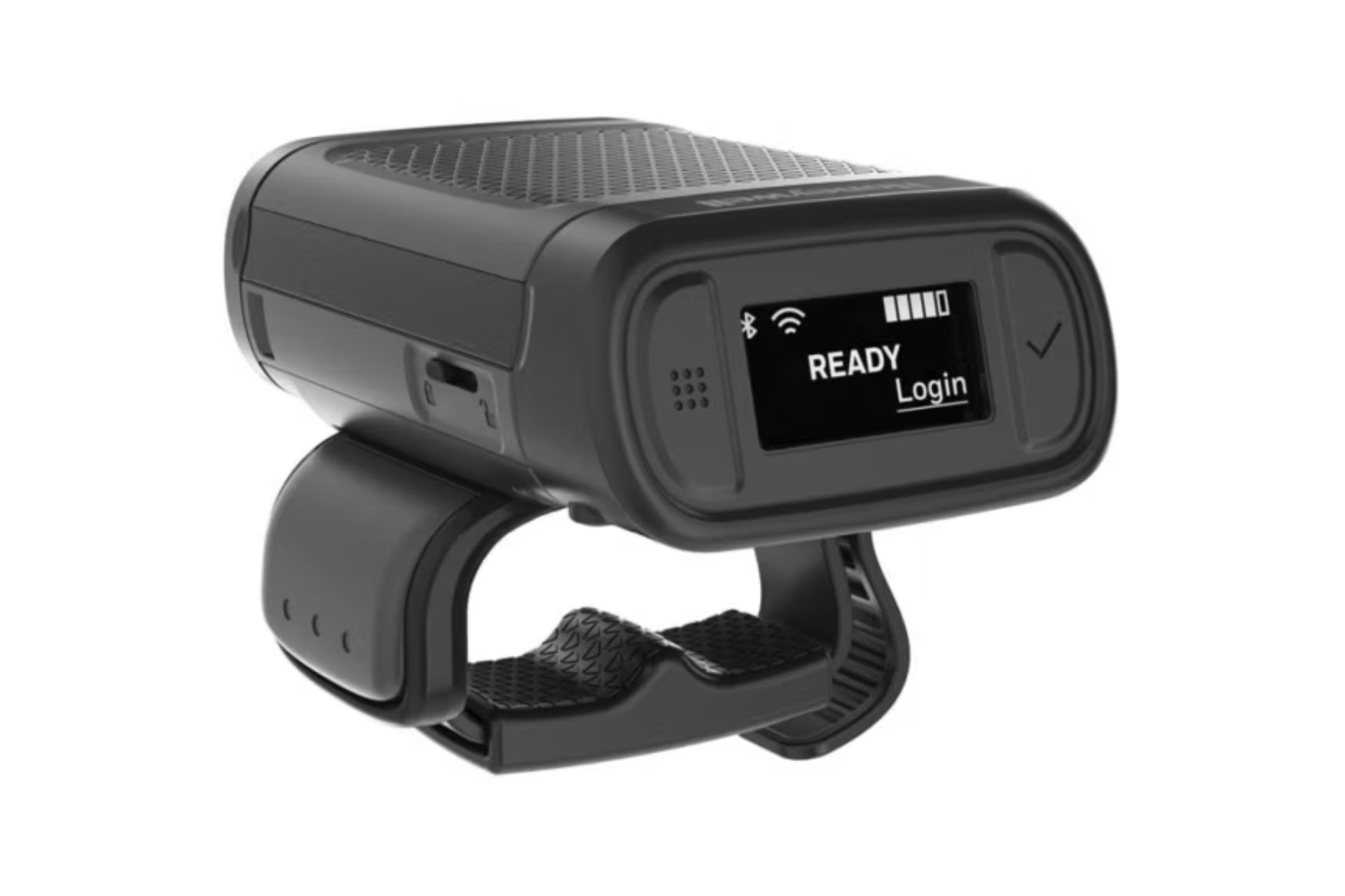 Honeywell 8680i Wearable Mini Mobile Computer view 2