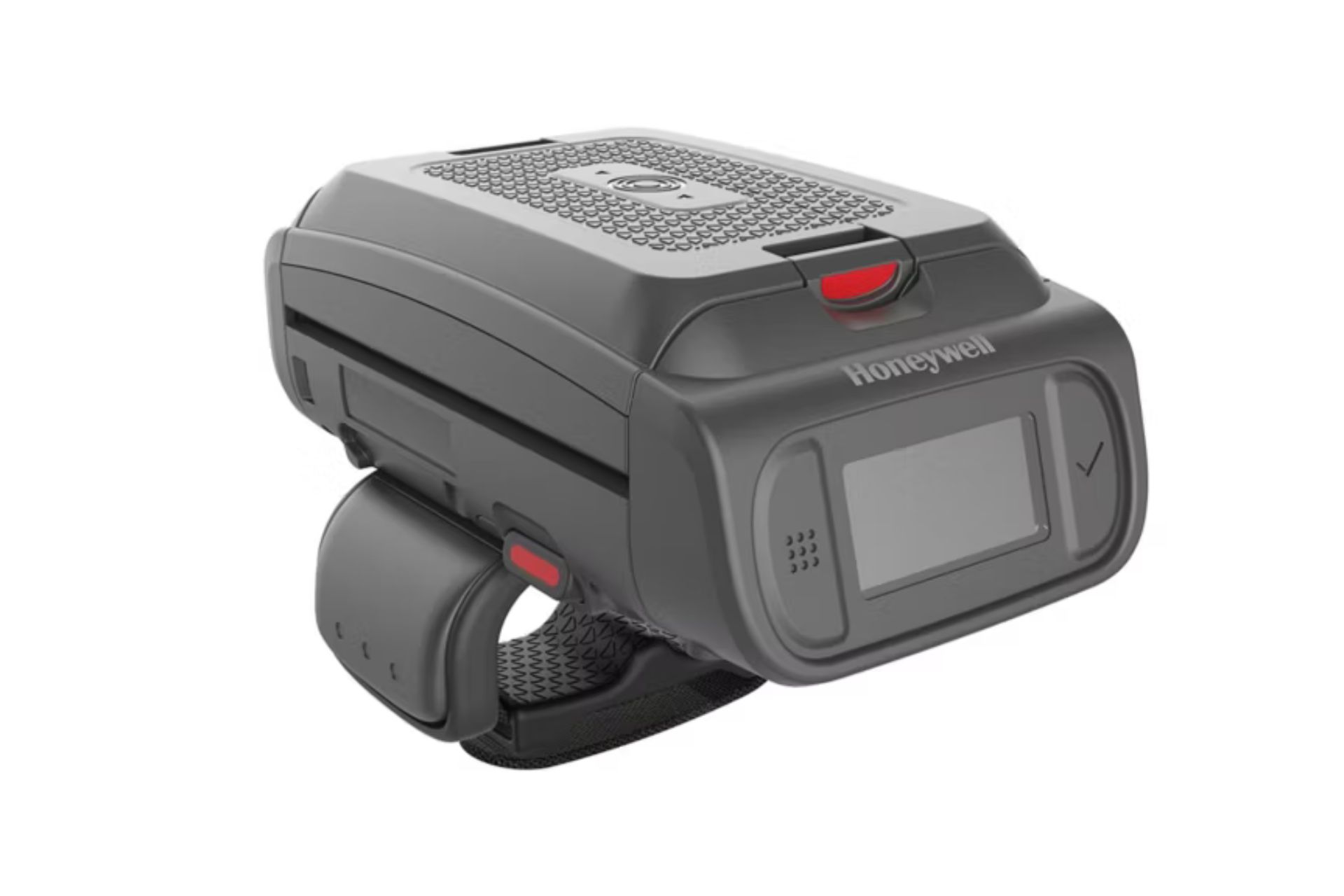 Honeywell 8690i Wearable RFID Mini Mobile Computer view 2