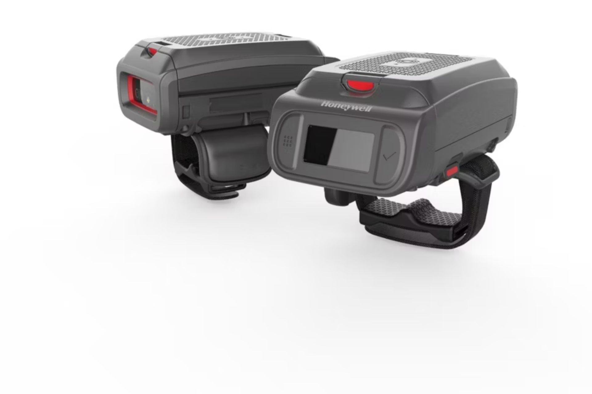 Honeywell 8690i Wearable RFID Mini Mobile Computer view 3