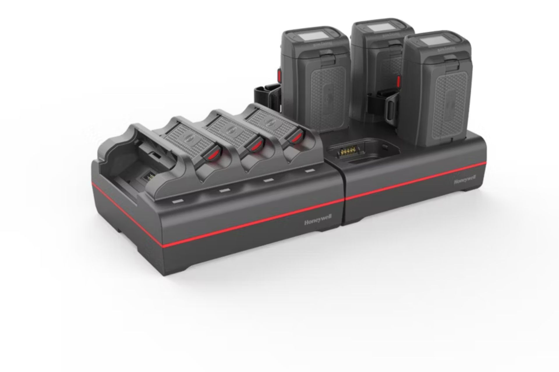 Honeywell 8690i Wearable RFID Mini Mobile Computer view 4