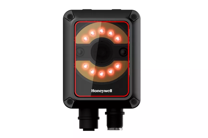 Honeywell HF810 view 2