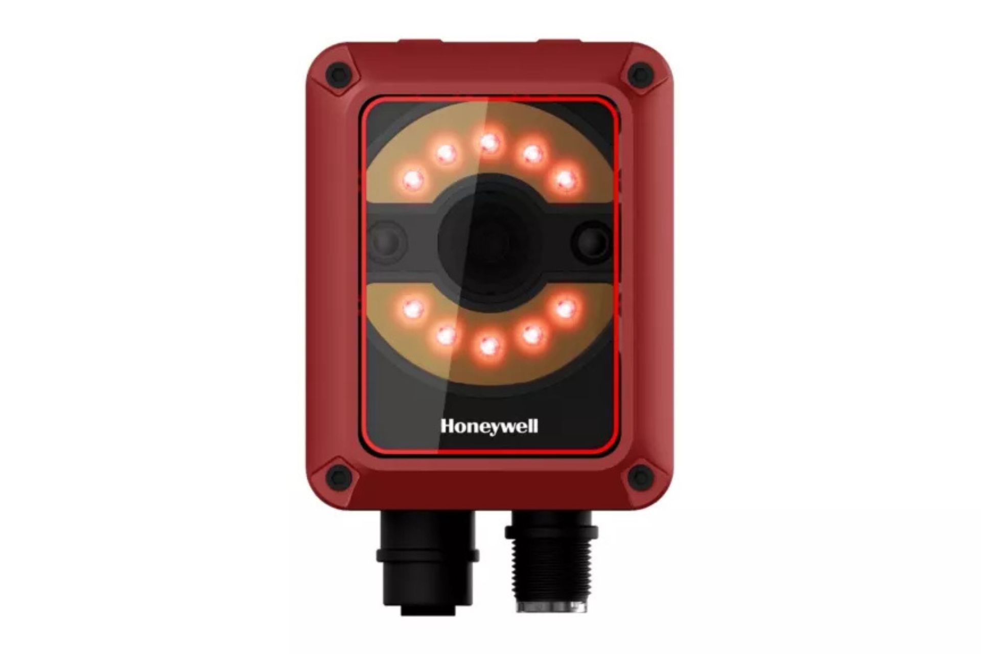 Honeywell HF811 view 2