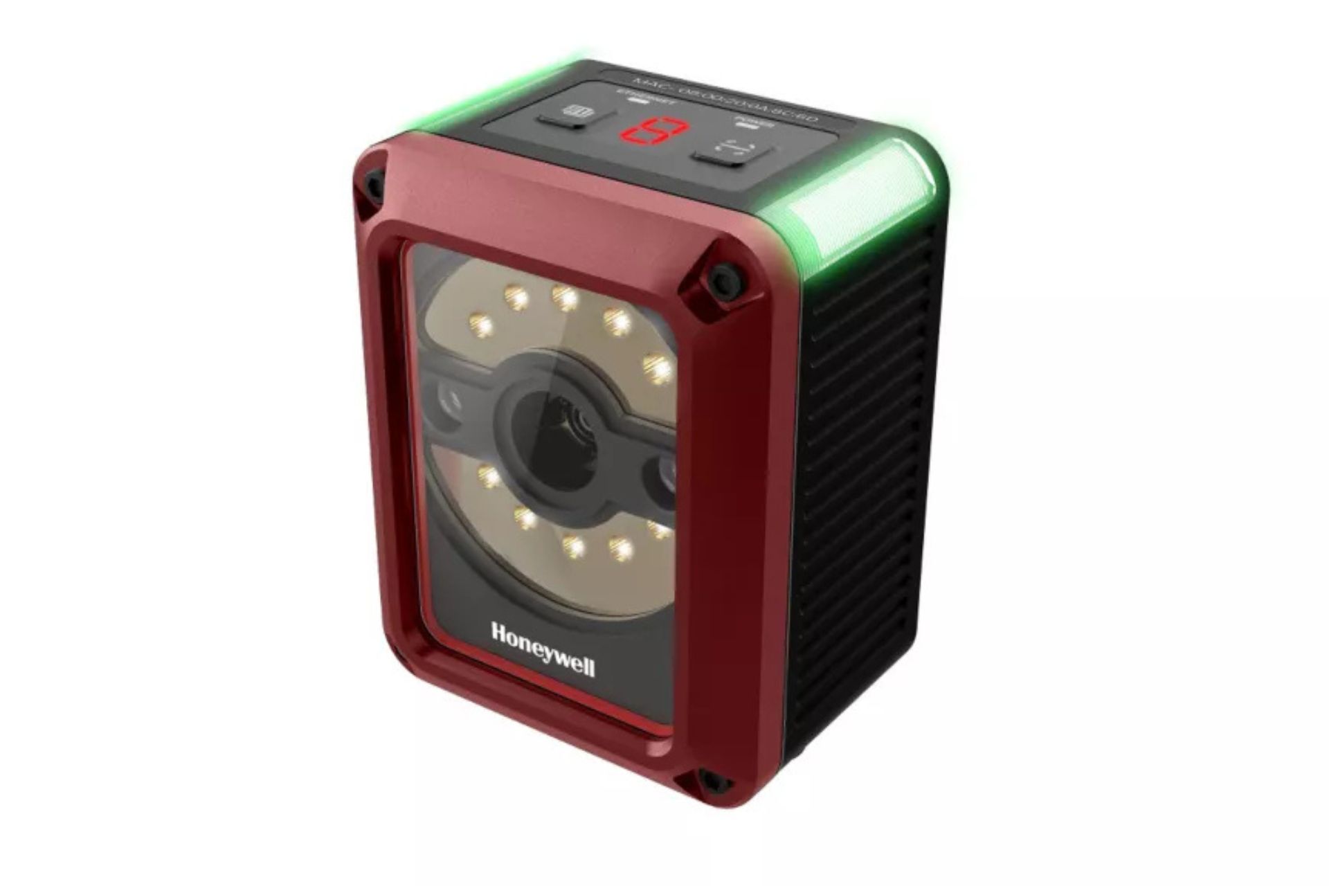 Honeywell HF811