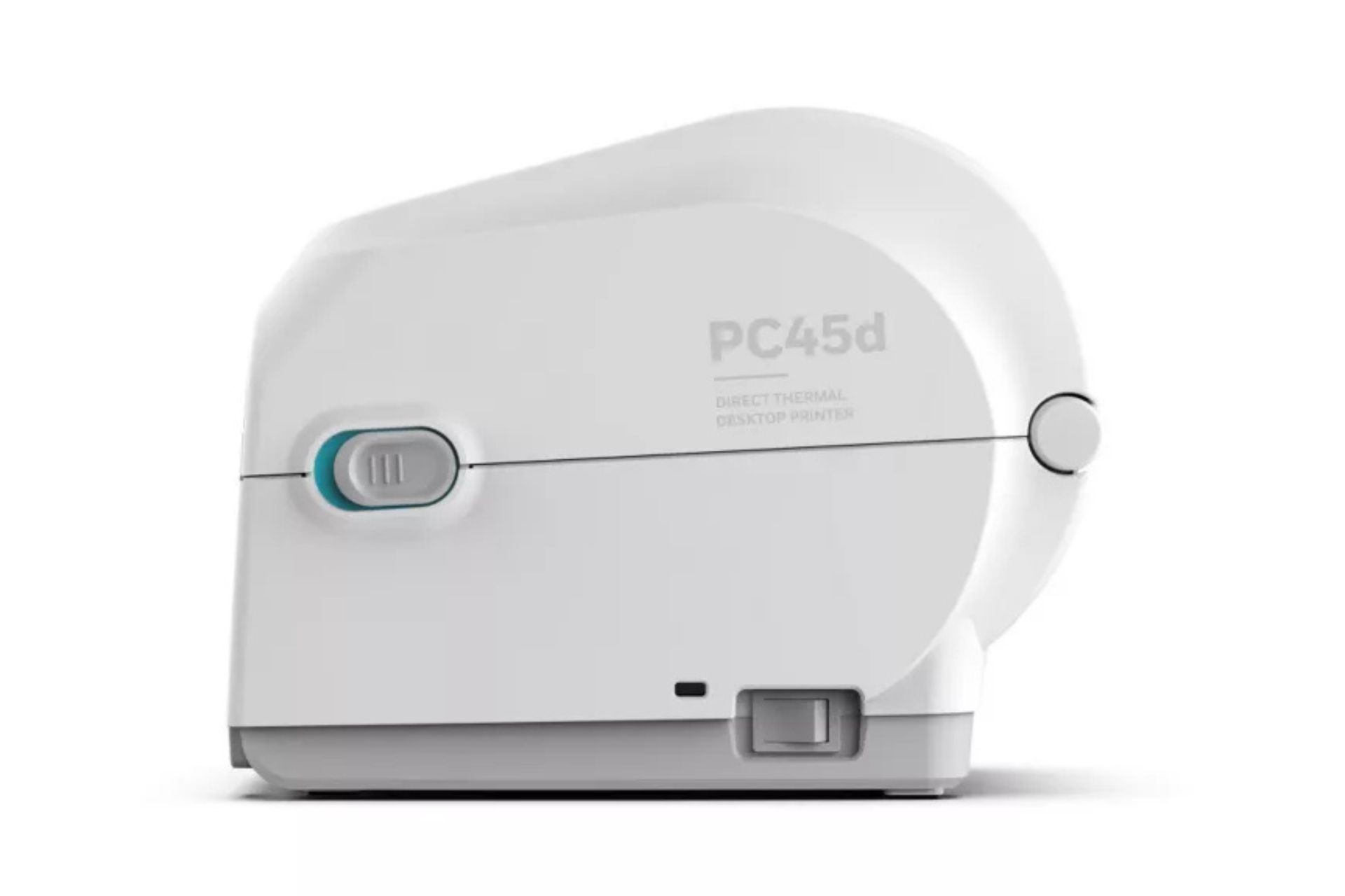 Honeywell PC45D Healthcare view 3