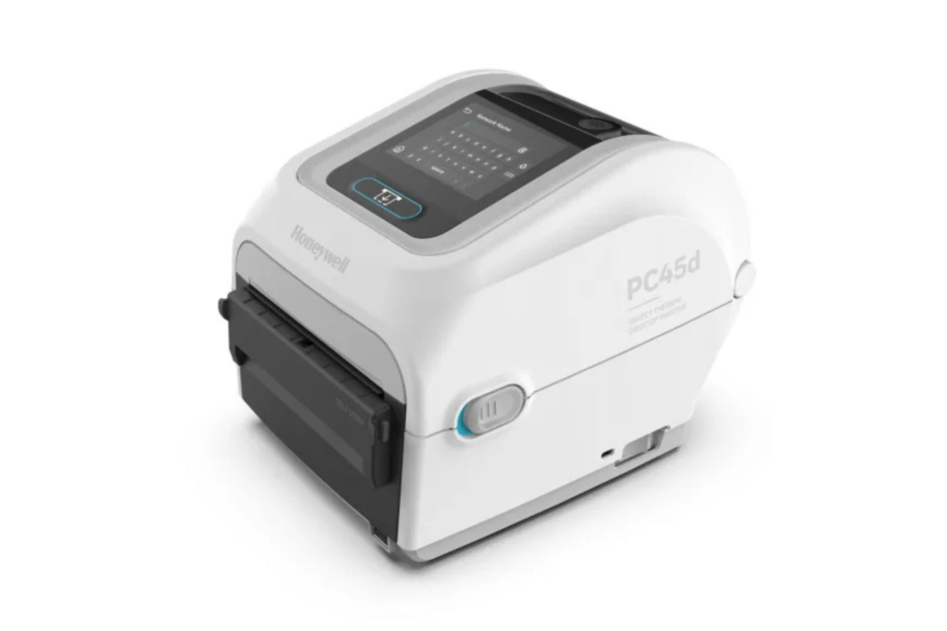Honeywell PC45D Healthcare view 4