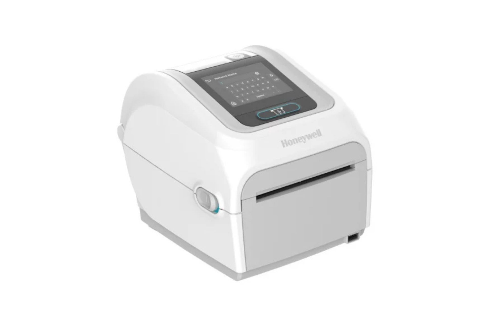 Honeywell PC45D Healthcare view 5