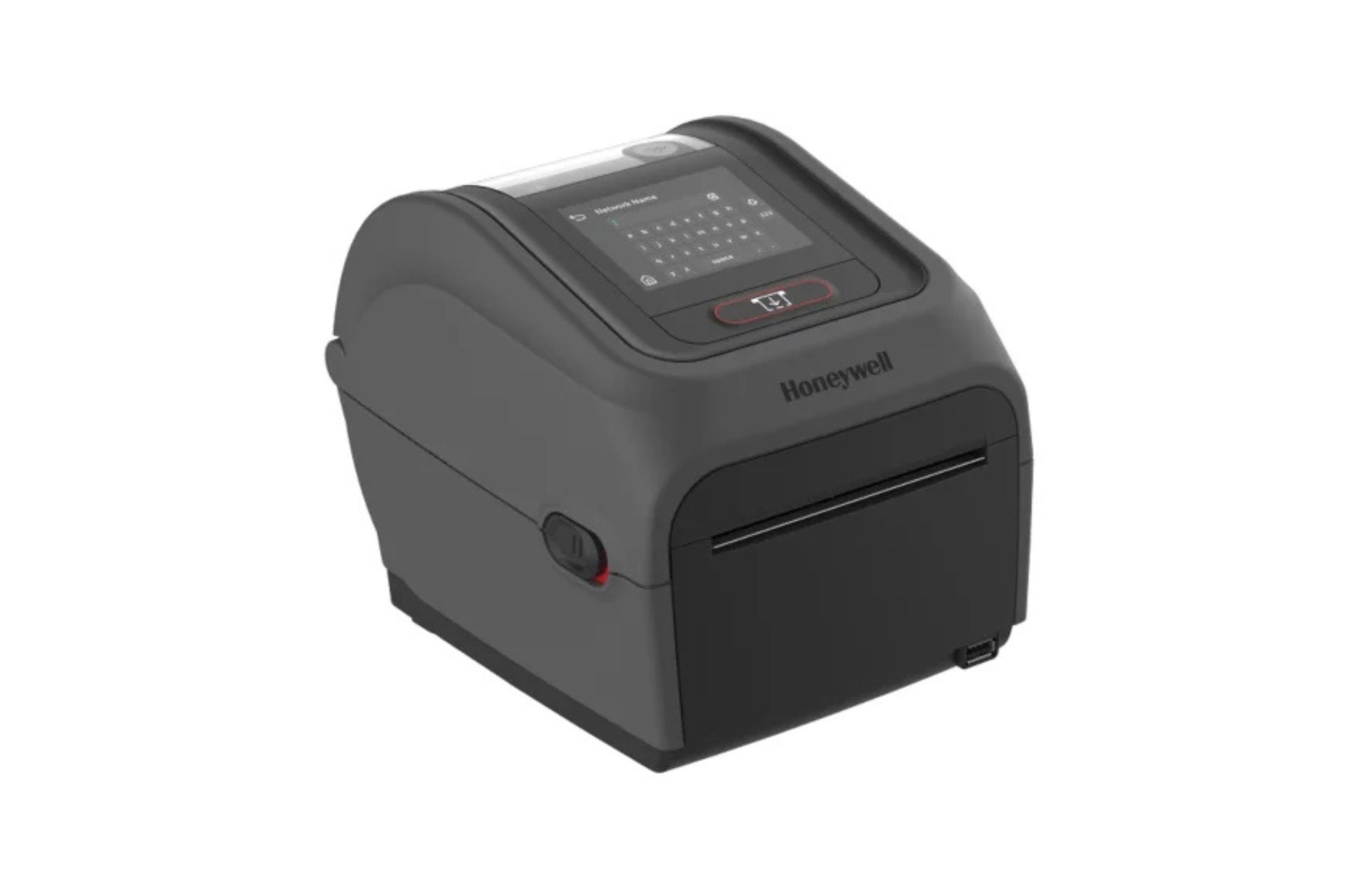 Honeywell PC45D view 3