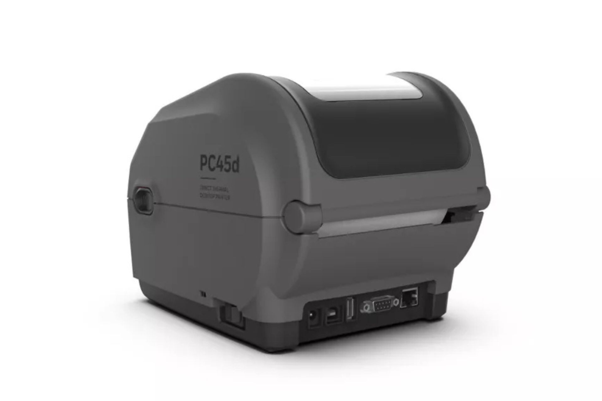 Honeywell PC45D view 4