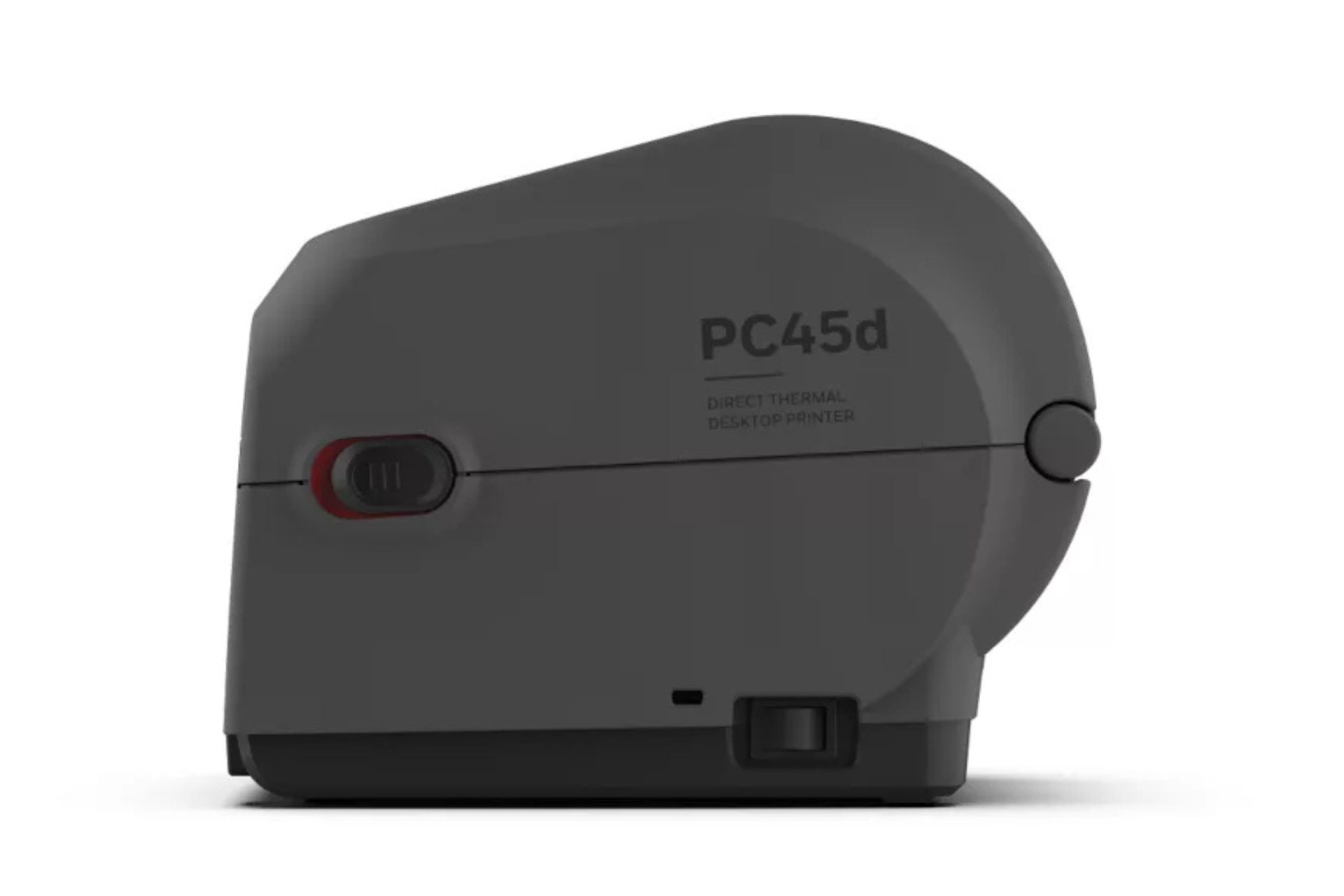 Honeywell PC45D view 5