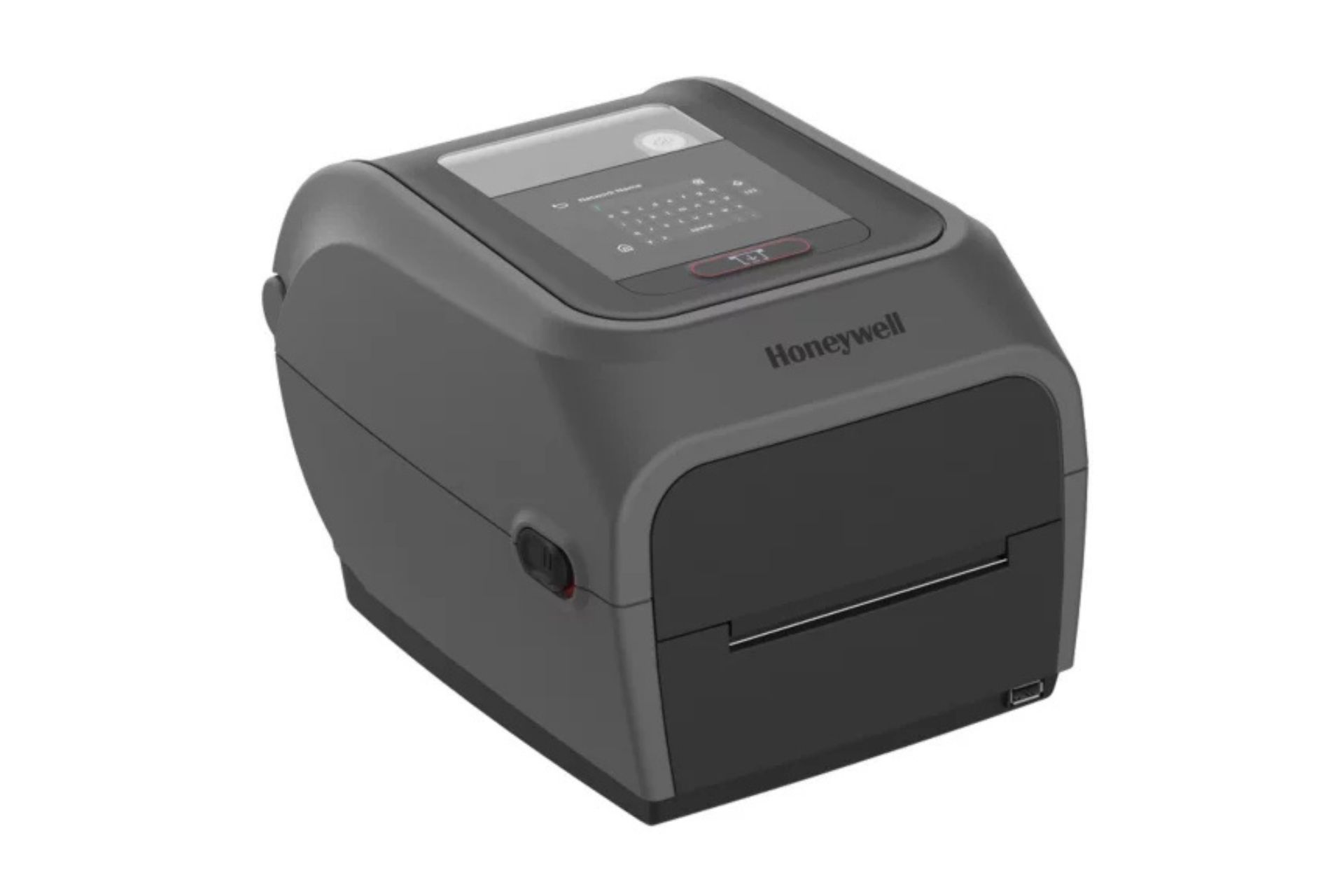 Honeywell PC45T view 2