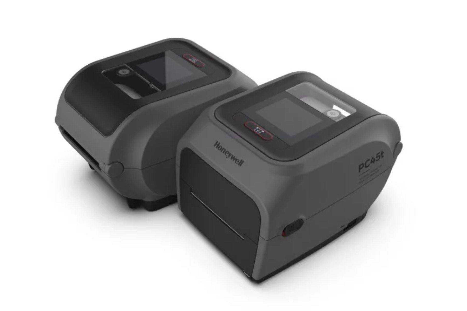 Honeywell PC45T view 3