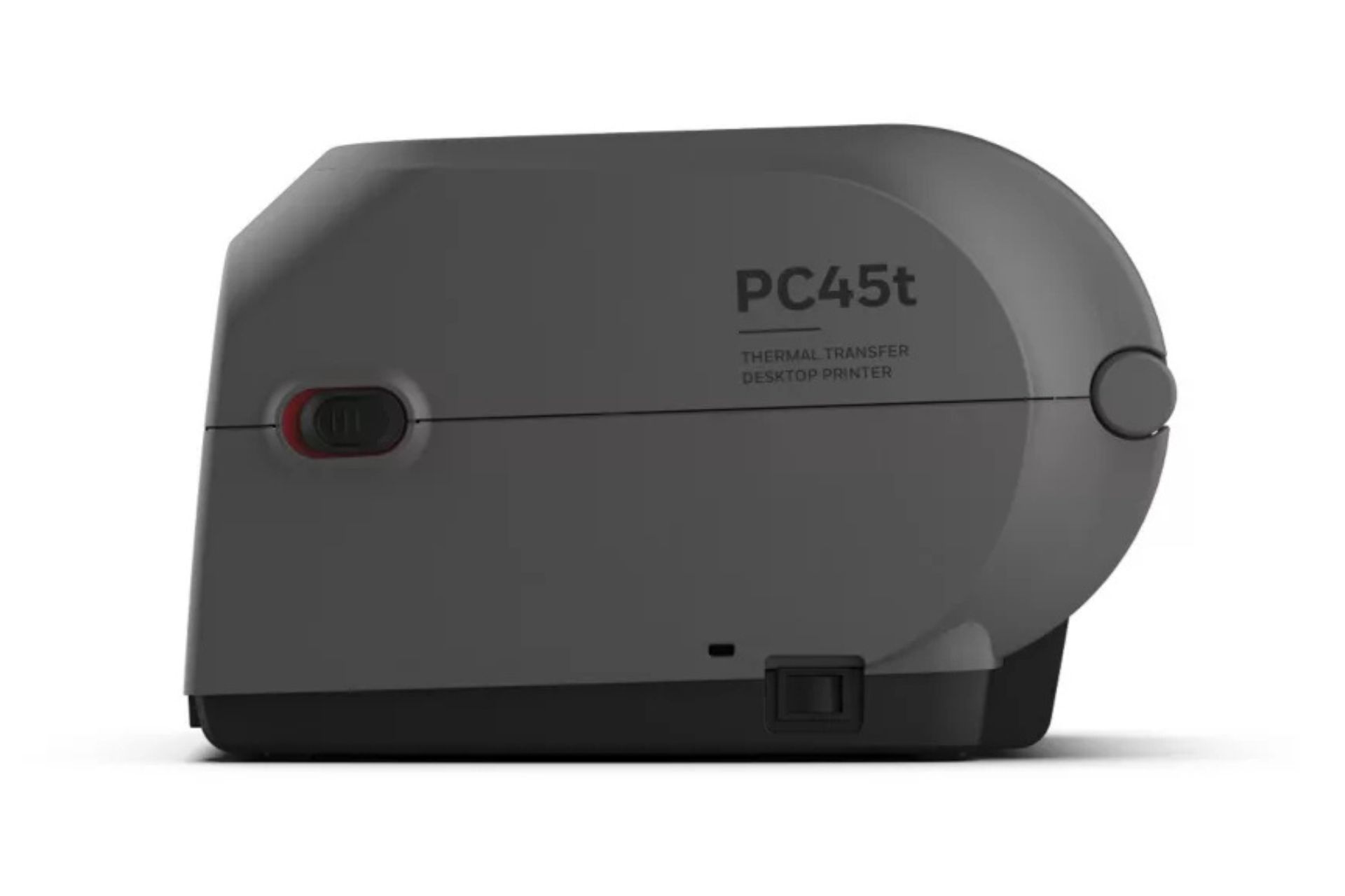 Honeywell PC45T view 4