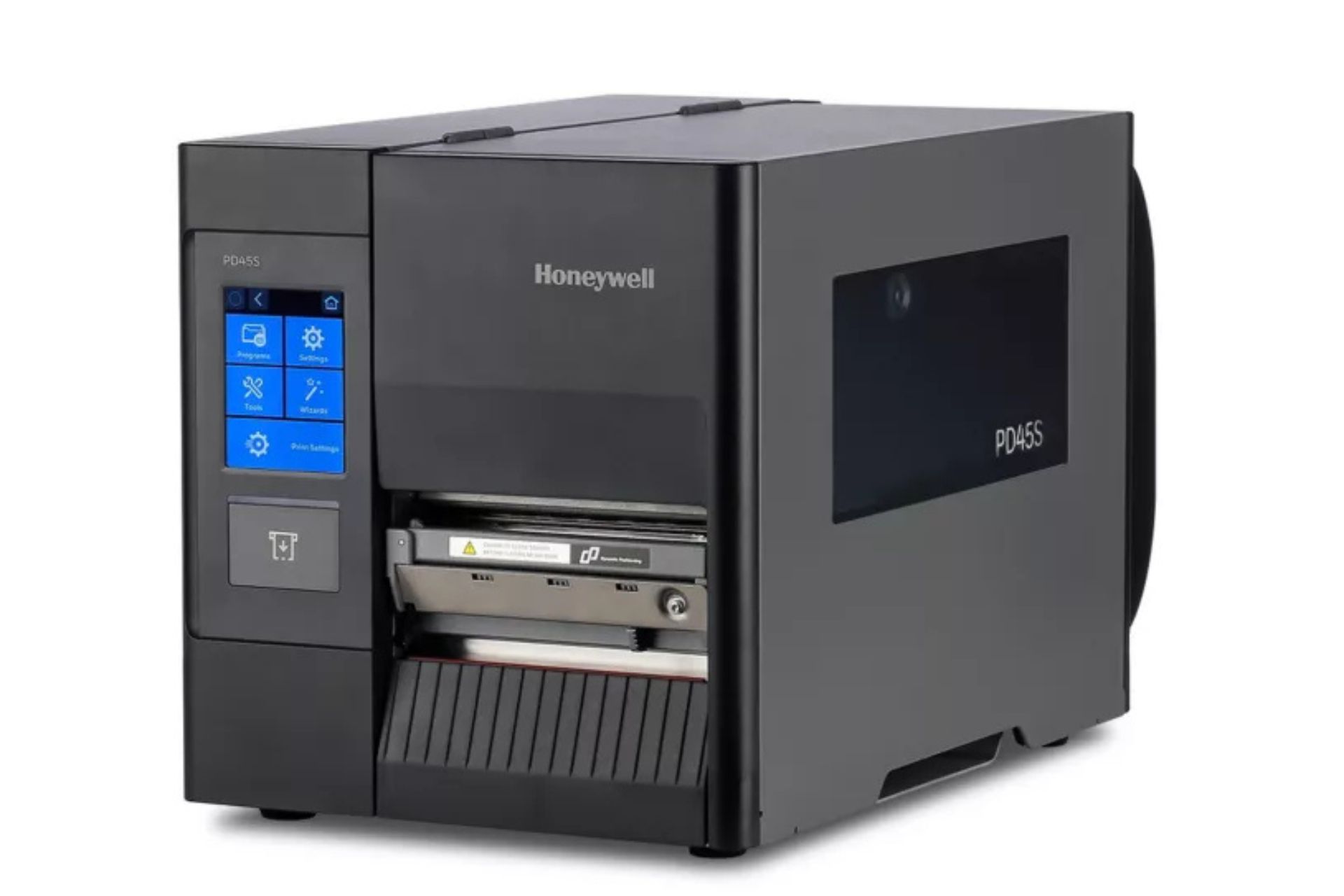 Honeywell PD45 view 2