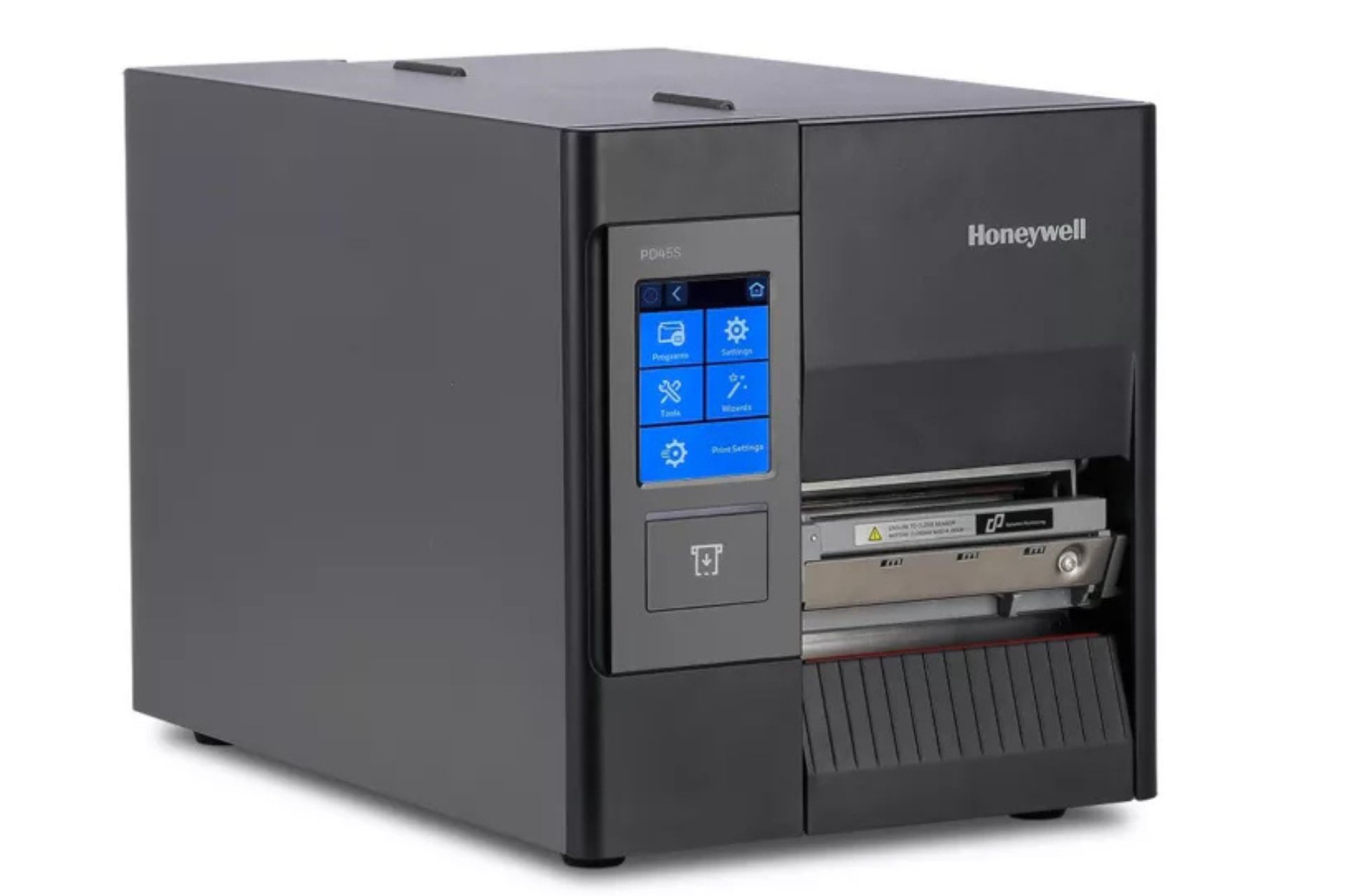 Honeywell PD45 view 3