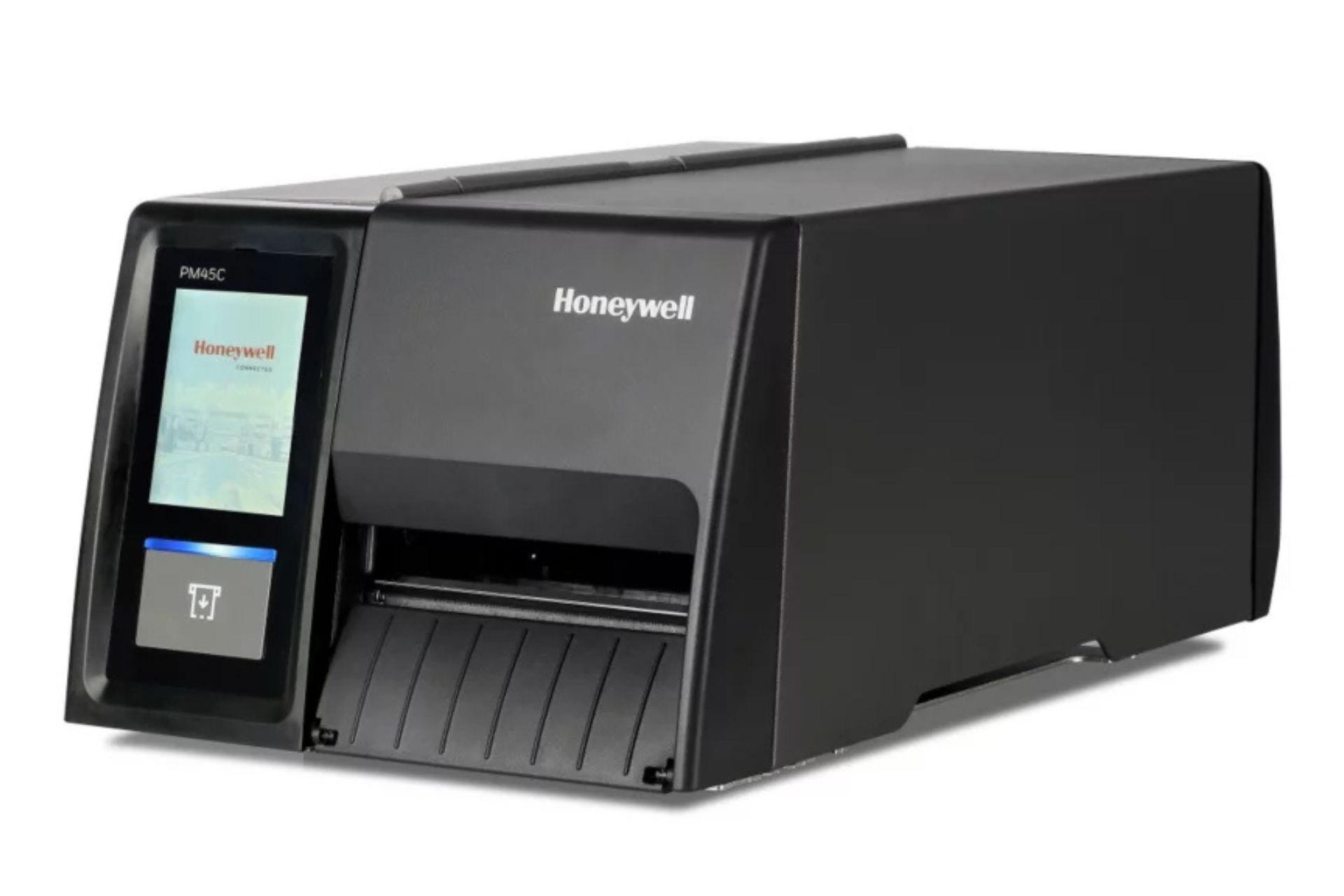 Honeywell PM45 view 2