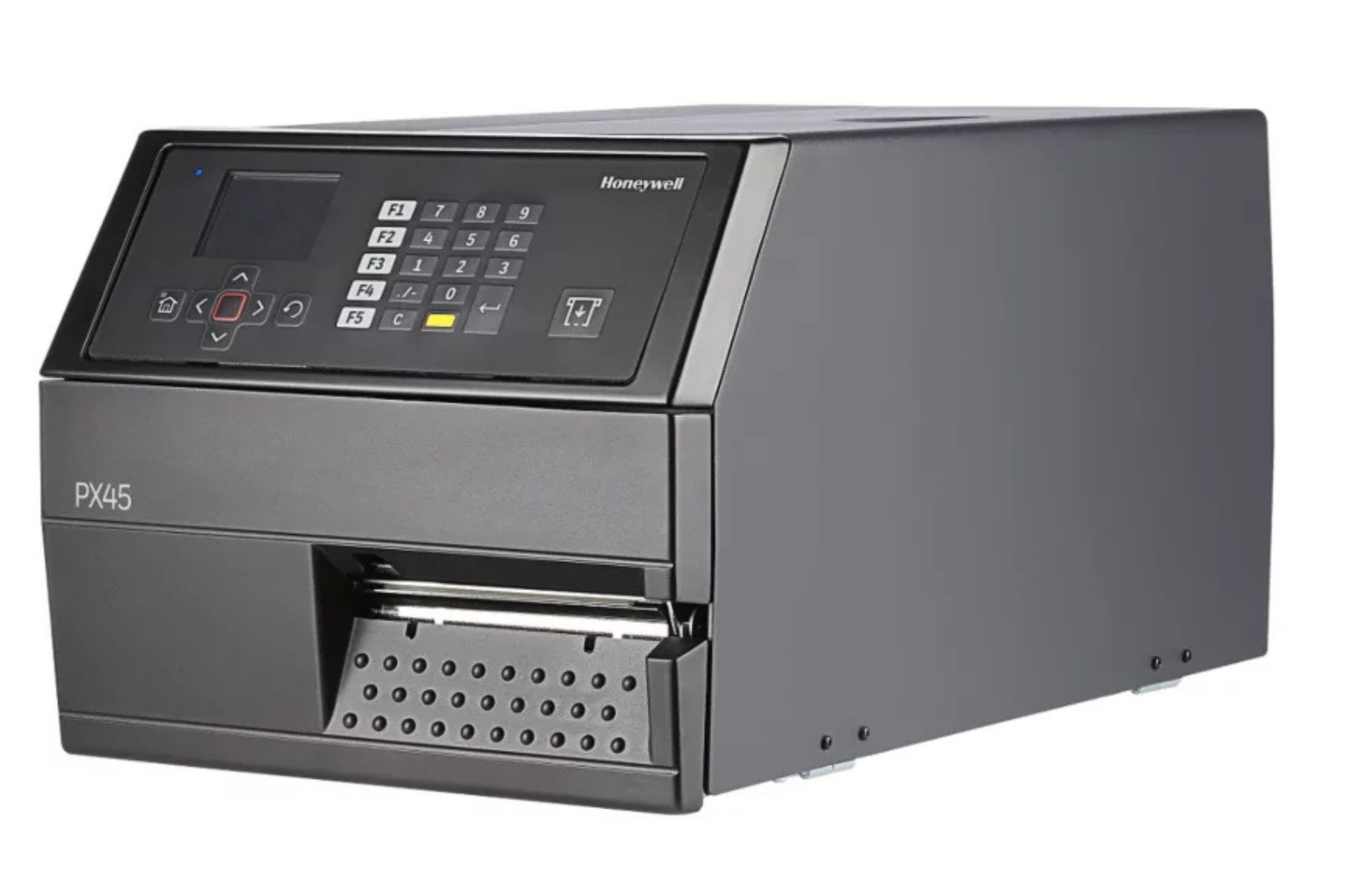 Honeywell PX45 view 2
