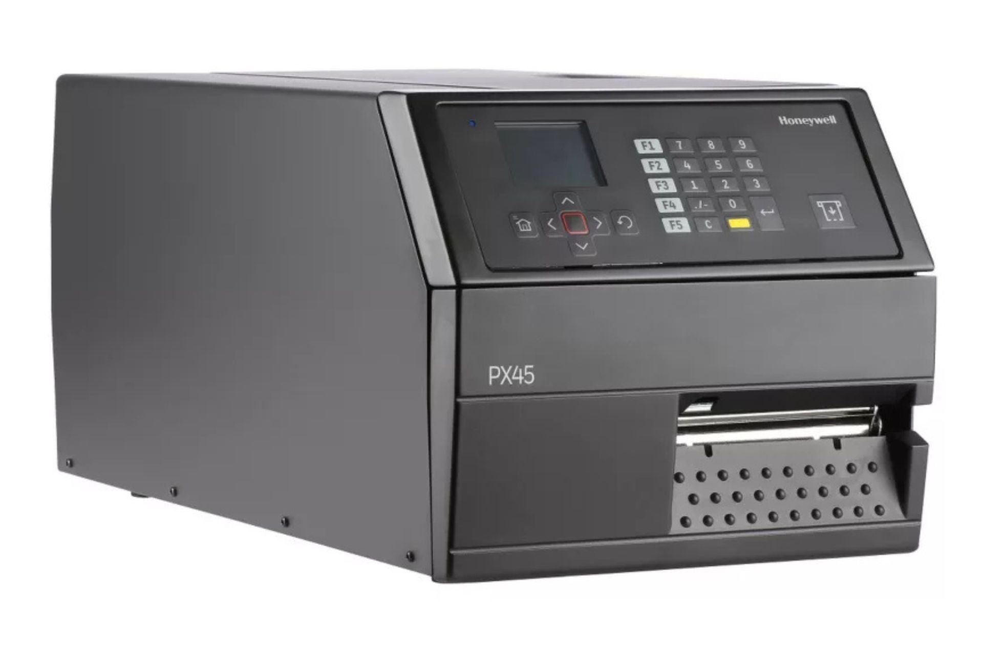 Honeywell PX45 view 3