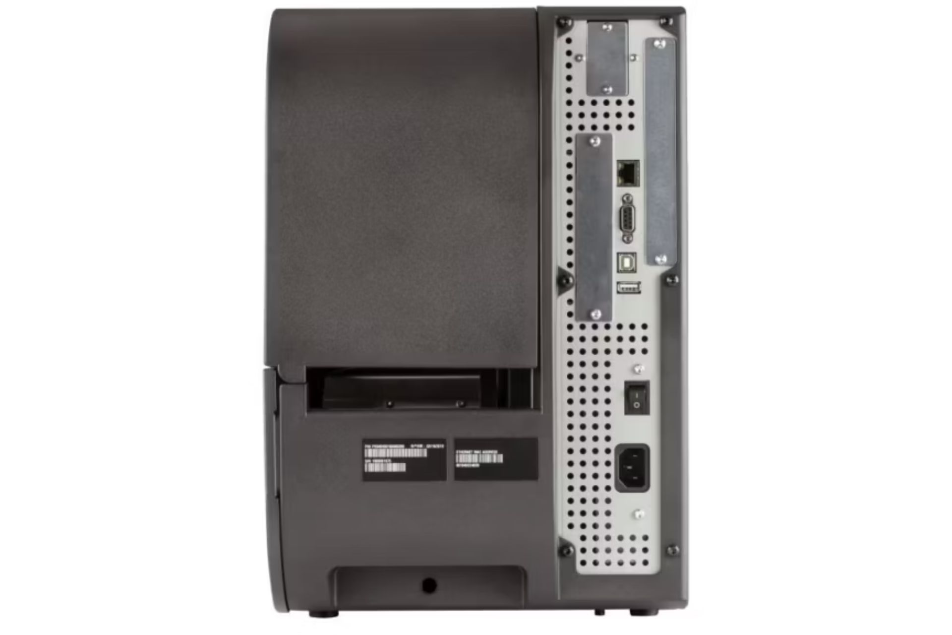 Honeywell PX940 view 2