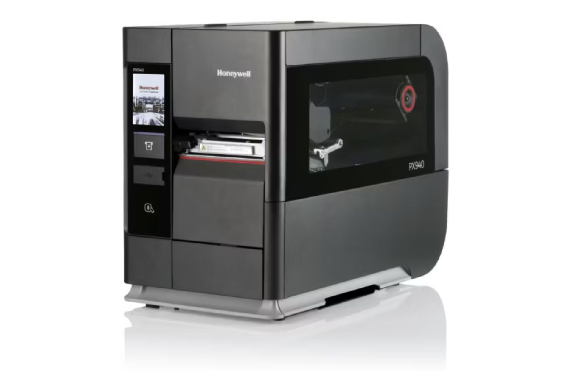 Honeywell PX940 view 3