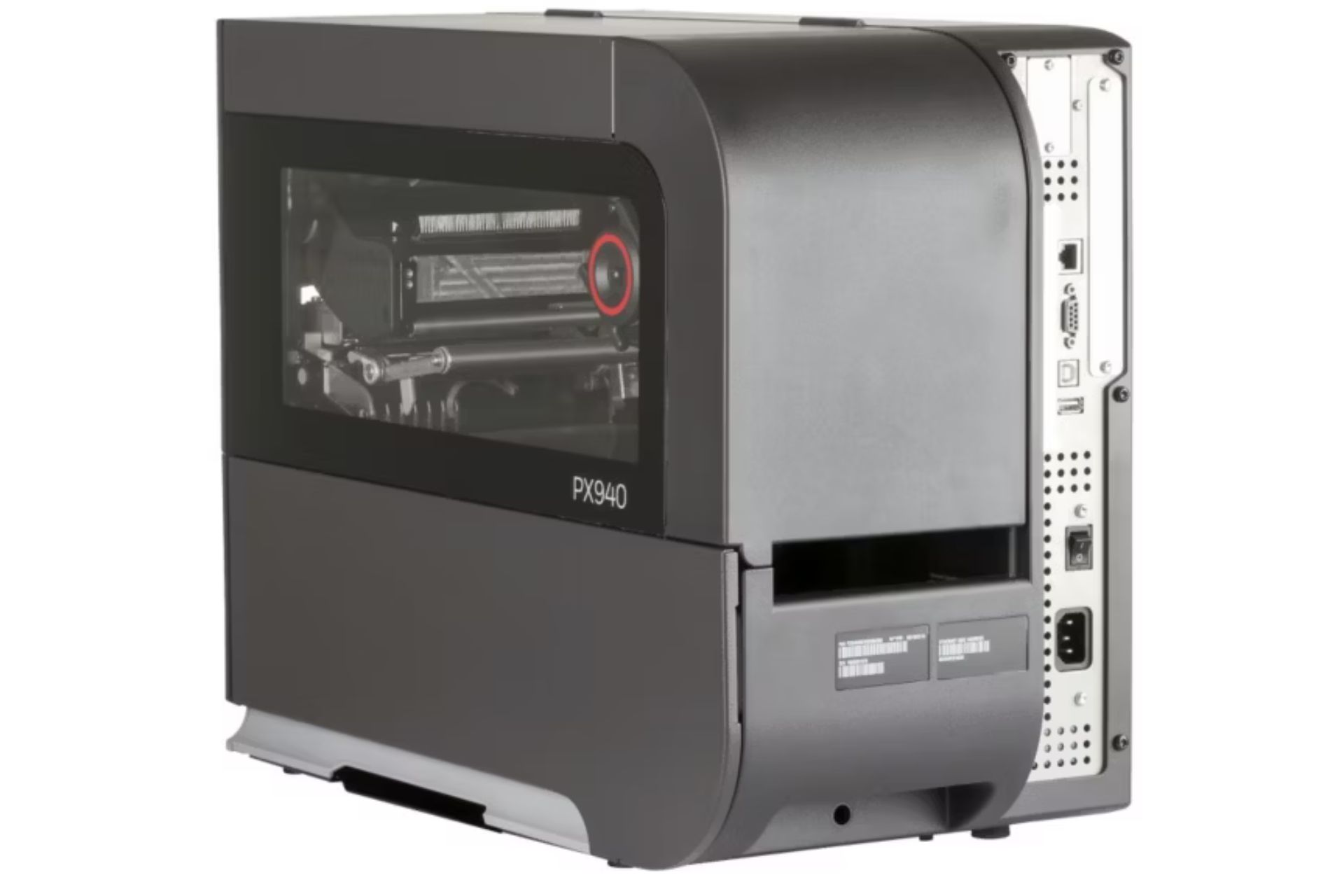 Honeywell PX940 view 4
