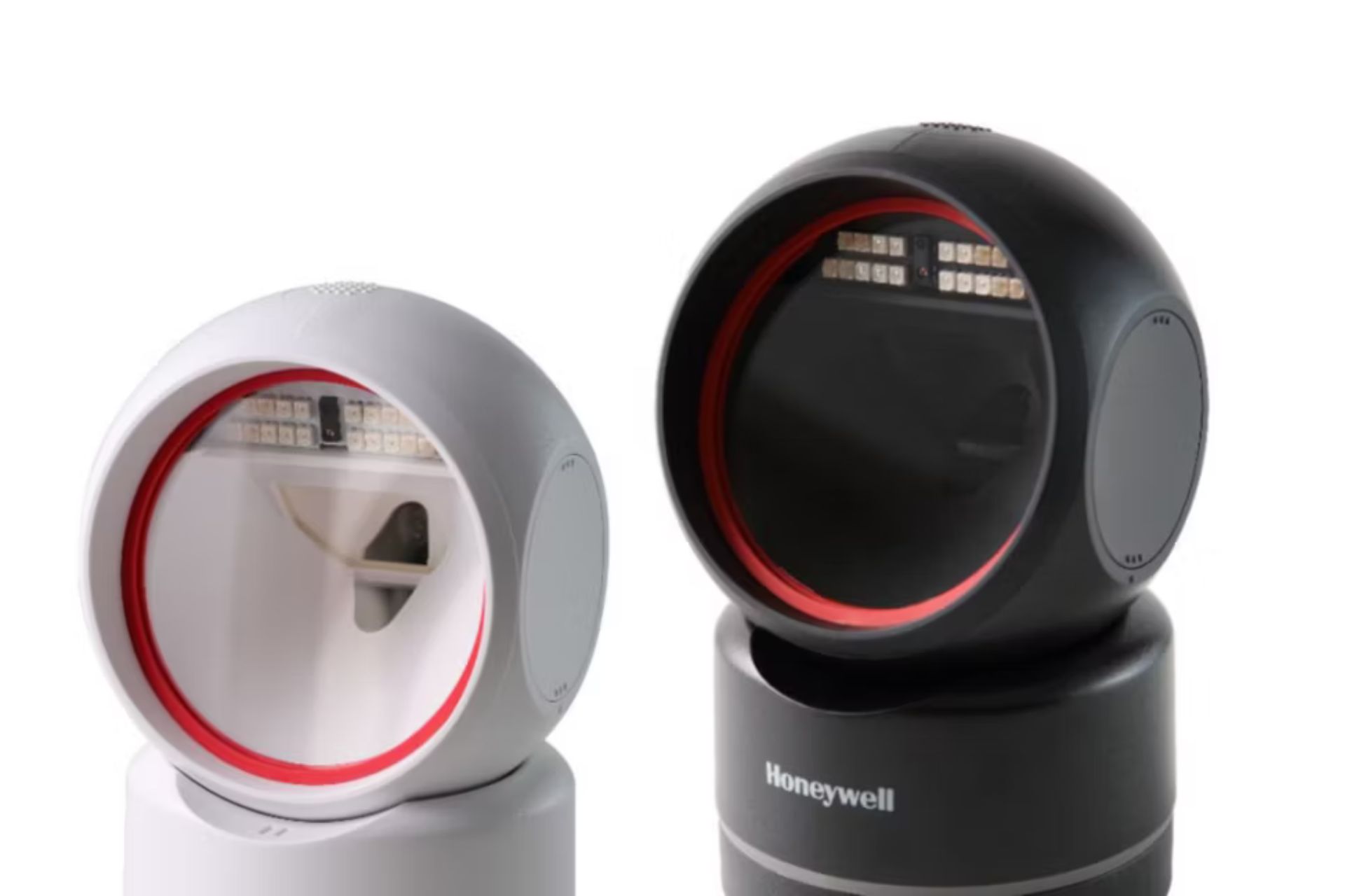 Honeywell Orbit HF680 2D Hands-Free Area-Imaging Scanner