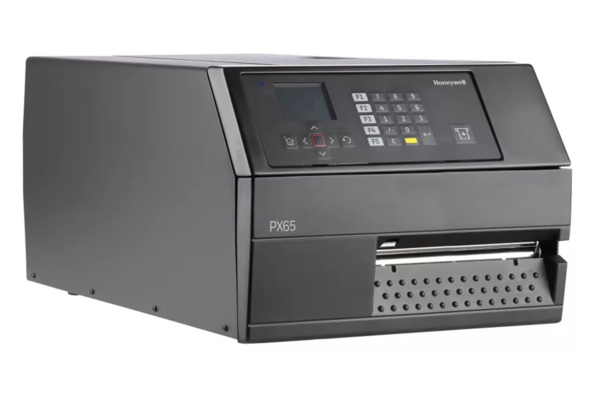 Honeywell PX65 view 3